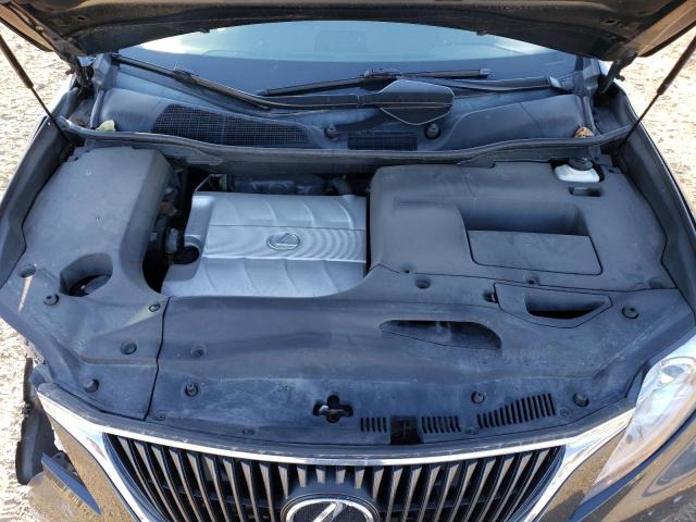 Photo 10 VIN: 2T2BK1BA3AC053051 - LEXUS RX 350 