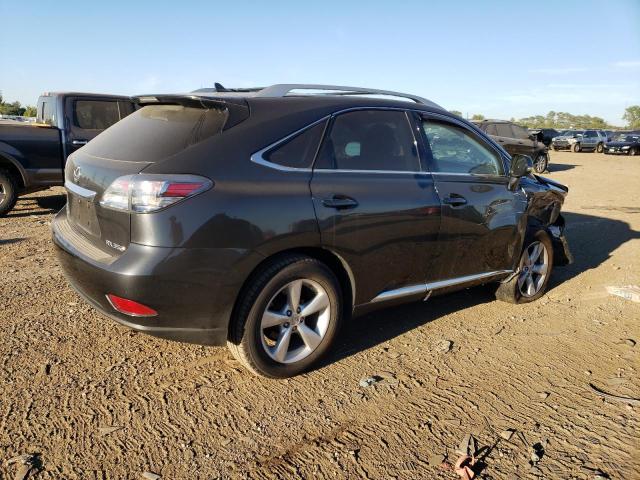 Photo 2 VIN: 2T2BK1BA3AC053051 - LEXUS RX 350 