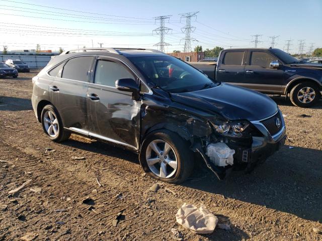 Photo 3 VIN: 2T2BK1BA3AC053051 - LEXUS RX 350 