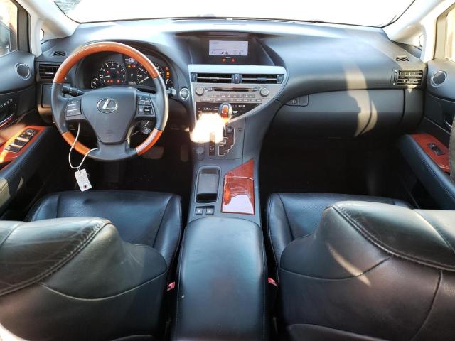 Photo 7 VIN: 2T2BK1BA3AC053051 - LEXUS RX 350 