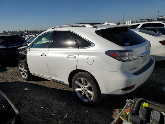 Photo 1 VIN: 2T2BK1BA3AC060534 - LEXUS RX350 