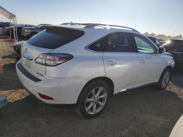 Photo 2 VIN: 2T2BK1BA3AC060534 - LEXUS RX350 