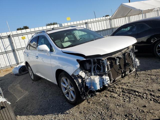 Photo 3 VIN: 2T2BK1BA3AC060534 - LEXUS RX350 