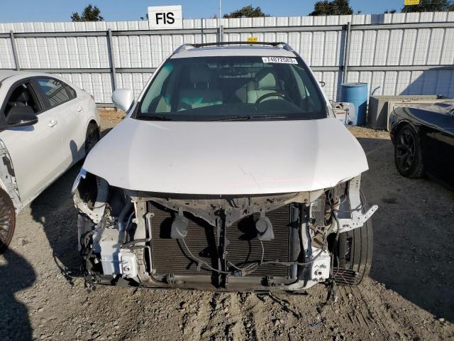 Photo 4 VIN: 2T2BK1BA3AC060534 - LEXUS RX350 