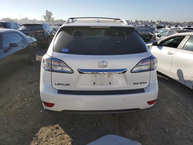 Photo 5 VIN: 2T2BK1BA3AC060534 - LEXUS RX350 