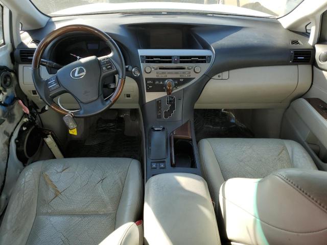 Photo 7 VIN: 2T2BK1BA3AC060534 - LEXUS RX350 