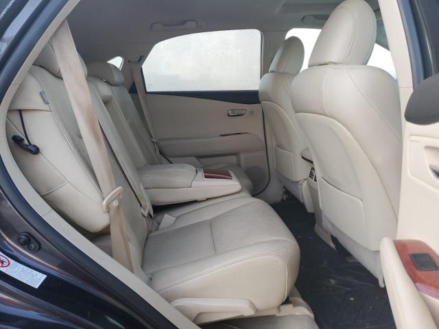 Photo 10 VIN: 2T2BK1BA3AC061991 - LEXUS RX 350 