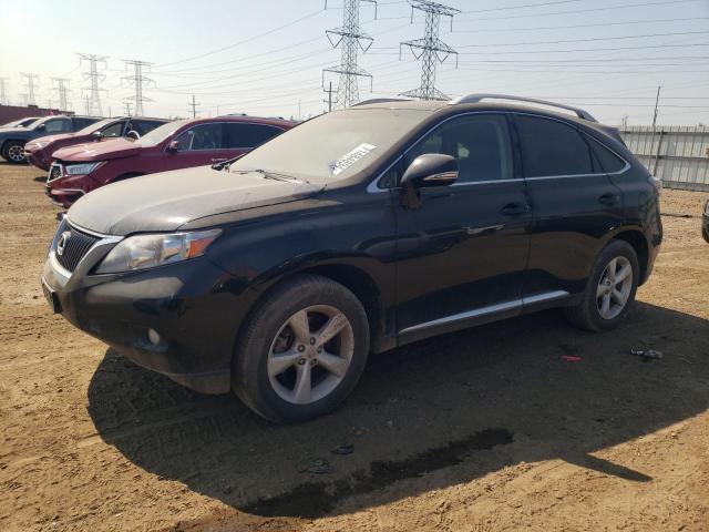 Photo 0 VIN: 2T2BK1BA3AC064454 - LEXUS RX 350 