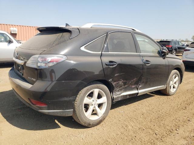 Photo 2 VIN: 2T2BK1BA3AC064454 - LEXUS RX 350 