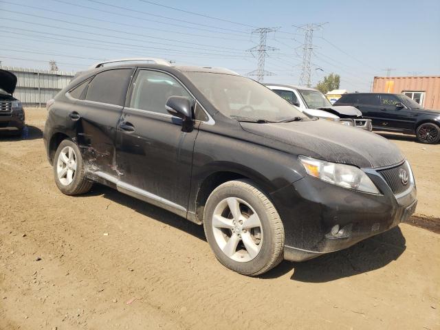 Photo 3 VIN: 2T2BK1BA3AC064454 - LEXUS RX 350 