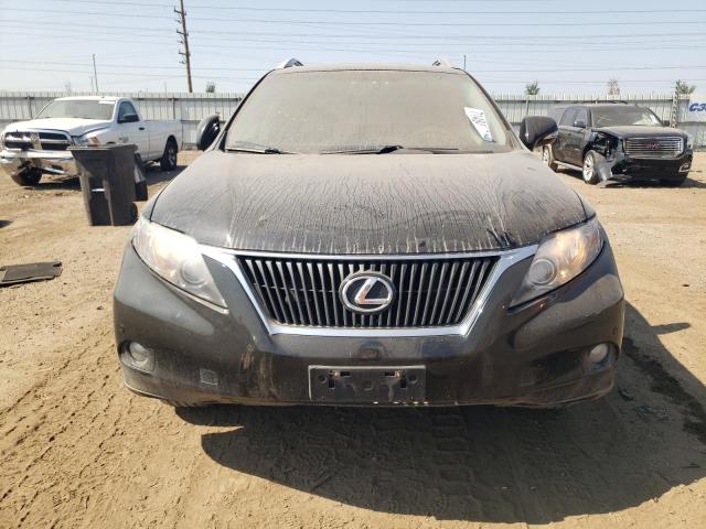 Photo 4 VIN: 2T2BK1BA3AC064454 - LEXUS RX 350 