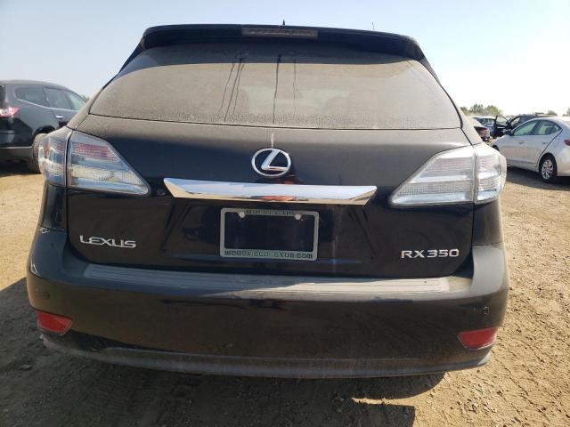 Photo 5 VIN: 2T2BK1BA3AC064454 - LEXUS RX 350 