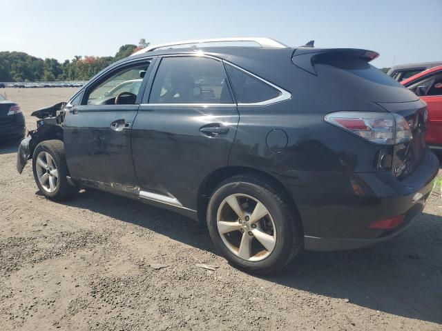 Photo 1 VIN: 2T2BK1BA3AC069654 - LEXUS RX 350 