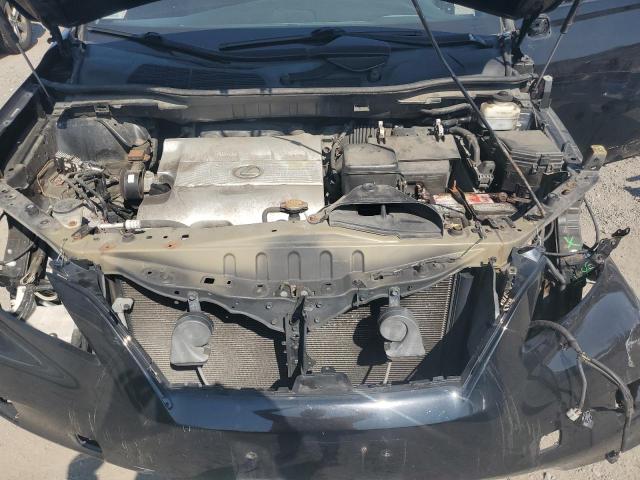 Photo 11 VIN: 2T2BK1BA3AC069654 - LEXUS RX 350 