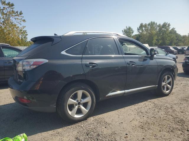 Photo 2 VIN: 2T2BK1BA3AC069654 - LEXUS RX 350 