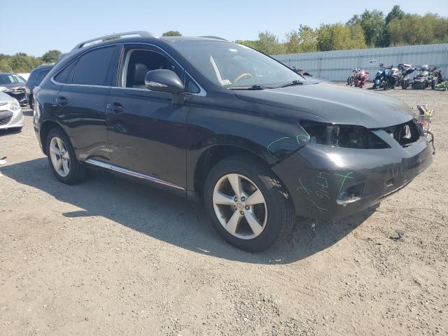 Photo 3 VIN: 2T2BK1BA3AC069654 - LEXUS RX 350 