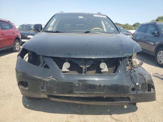 Photo 4 VIN: 2T2BK1BA3AC069654 - LEXUS RX 350 