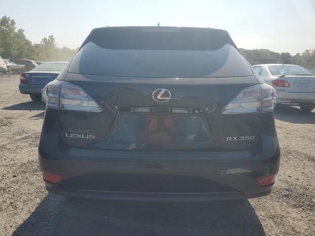 Photo 5 VIN: 2T2BK1BA3AC069654 - LEXUS RX 350 