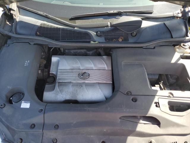 Photo 11 VIN: 2T2BK1BA3AC071369 - LEXUS RX350 