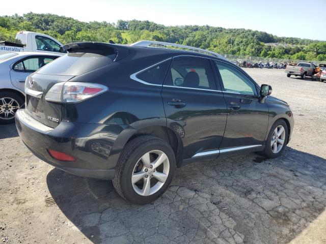 Photo 2 VIN: 2T2BK1BA3AC071369 - LEXUS RX350 