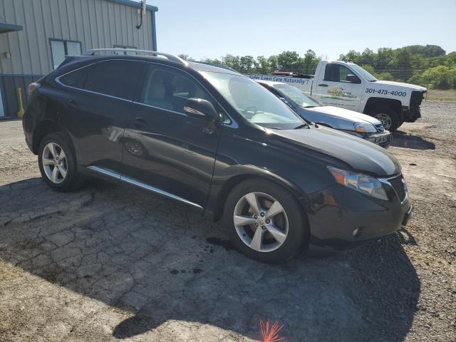 Photo 3 VIN: 2T2BK1BA3AC071369 - LEXUS RX350 