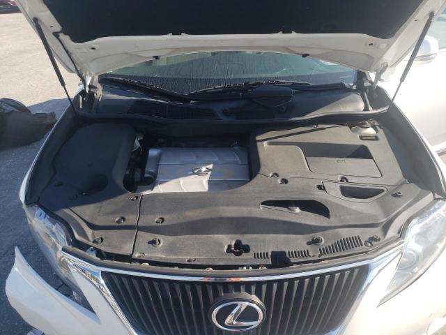 Photo 11 VIN: 2T2BK1BA3AC073123 - LEXUS RX 350 