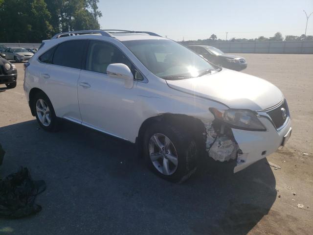 Photo 3 VIN: 2T2BK1BA3AC073123 - LEXUS RX 350 