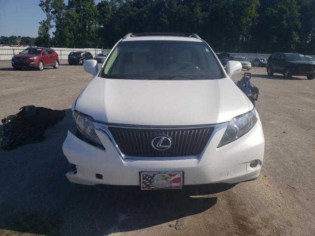 Photo 4 VIN: 2T2BK1BA3AC073123 - LEXUS RX 350 