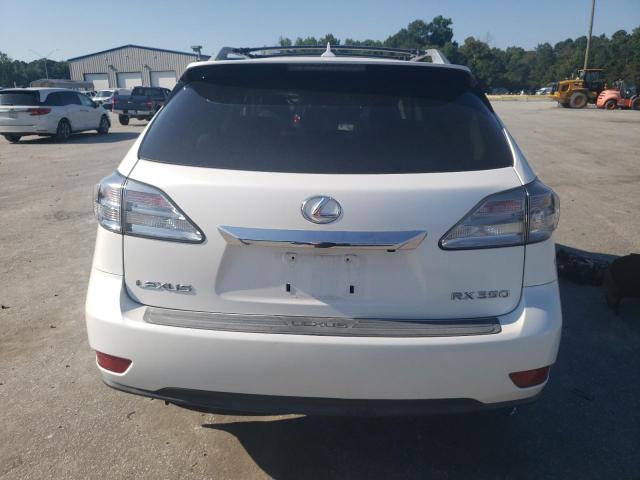 Photo 5 VIN: 2T2BK1BA3AC073123 - LEXUS RX 350 