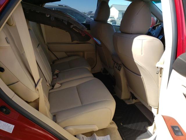 Photo 10 VIN: 2T2BK1BA3AC073848 - LEXUS RX 350 