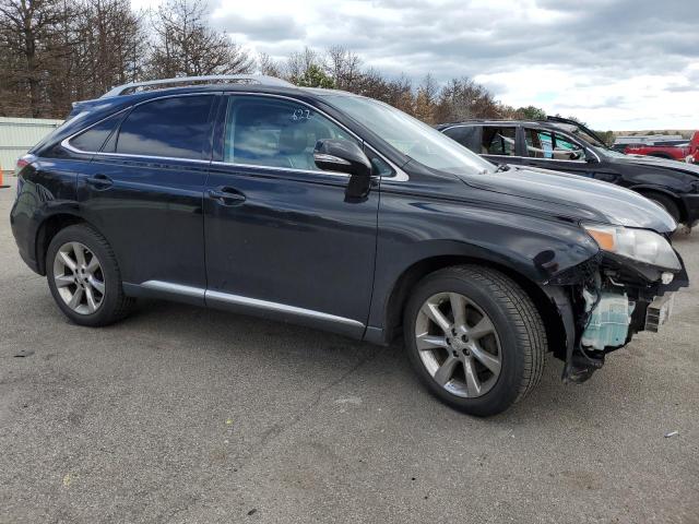 Photo 3 VIN: 2T2BK1BA3AC078144 - LEXUS RX350 