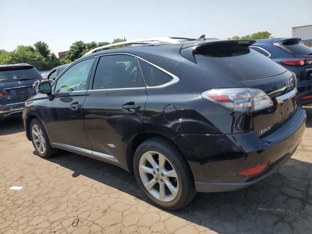 Photo 1 VIN: 2T2BK1BA3AC079066 - LEXUS RX 350 