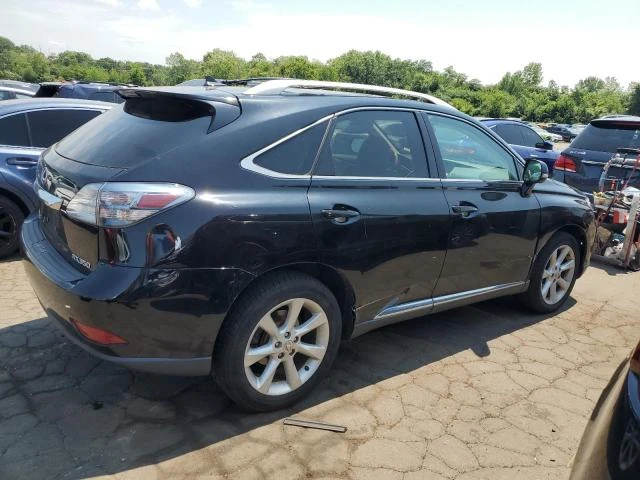 Photo 2 VIN: 2T2BK1BA3AC079066 - LEXUS RX 350 