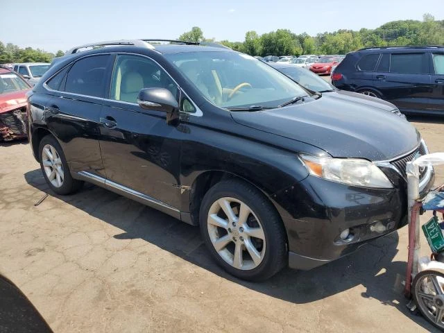 Photo 3 VIN: 2T2BK1BA3AC079066 - LEXUS RX 350 