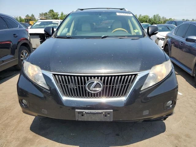 Photo 4 VIN: 2T2BK1BA3AC079066 - LEXUS RX 350 