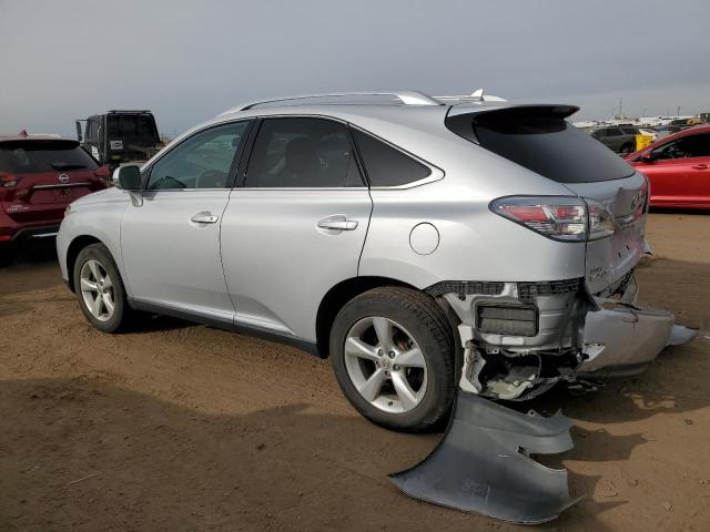 Photo 1 VIN: 2T2BK1BA3AC080380 - LEXUS RX350 