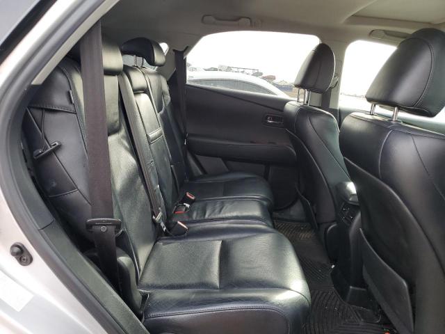 Photo 10 VIN: 2T2BK1BA3AC080380 - LEXUS RX350 