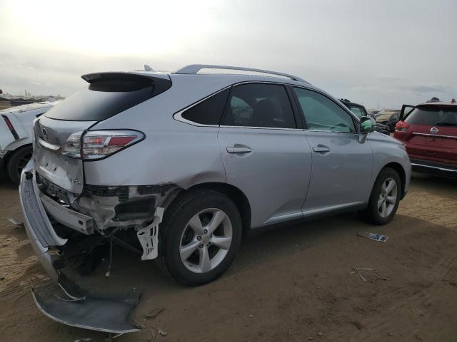 Photo 2 VIN: 2T2BK1BA3AC080380 - LEXUS RX350 