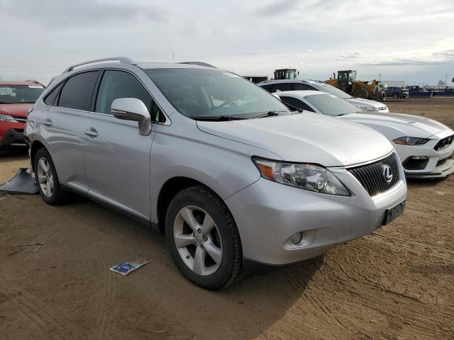 Photo 3 VIN: 2T2BK1BA3AC080380 - LEXUS RX350 