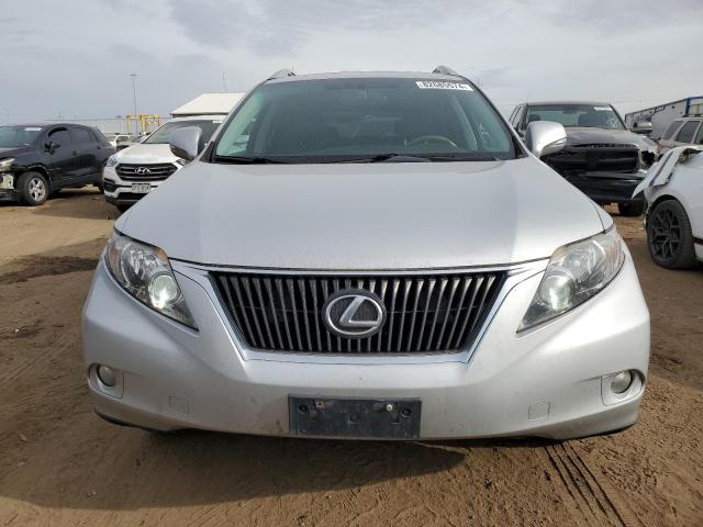 Photo 4 VIN: 2T2BK1BA3AC080380 - LEXUS RX350 