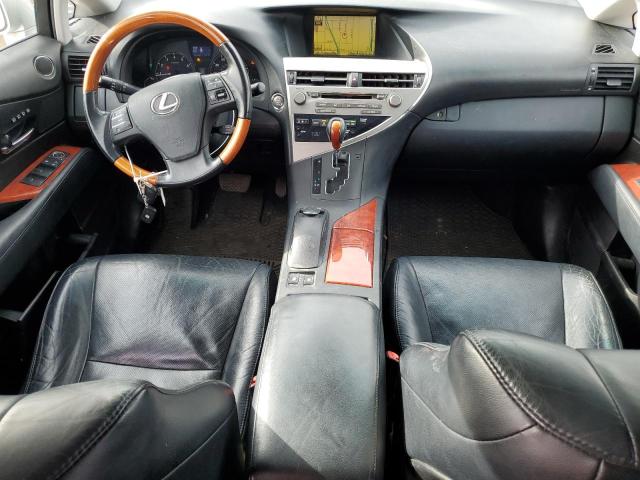 Photo 7 VIN: 2T2BK1BA3AC080380 - LEXUS RX350 