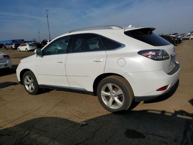 Photo 1 VIN: 2T2BK1BA3BC082339 - LEXUS RX 350 