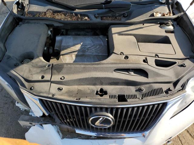 Photo 10 VIN: 2T2BK1BA3BC082339 - LEXUS RX 350 