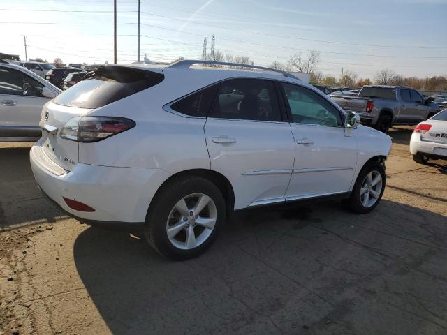 Photo 2 VIN: 2T2BK1BA3BC082339 - LEXUS RX 350 