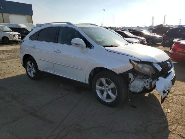 Photo 3 VIN: 2T2BK1BA3BC082339 - LEXUS RX 350 