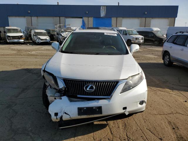 Photo 4 VIN: 2T2BK1BA3BC082339 - LEXUS RX 350 