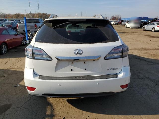 Photo 5 VIN: 2T2BK1BA3BC082339 - LEXUS RX 350 