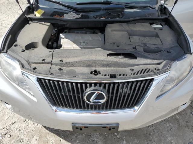 Photo 10 VIN: 2T2BK1BA3BC087301 - LEXUS RX350 