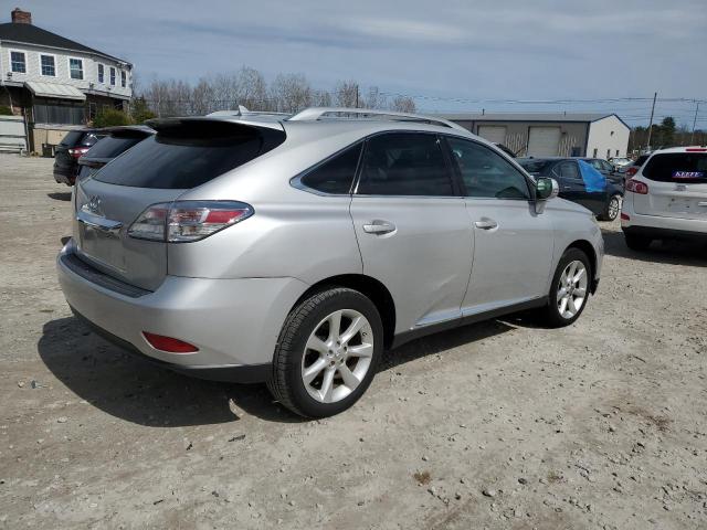 Photo 2 VIN: 2T2BK1BA3BC087301 - LEXUS RX350 