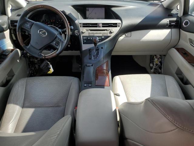 Photo 7 VIN: 2T2BK1BA3BC087301 - LEXUS RX350 